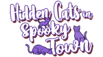 * Hidden Cats in Spooky Town | Steam РУ+UA+KZ+СНГ*