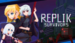 * Replik Survivors | Steam РУ+UA+KZ+СНГ*