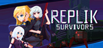 * Replik Survivors | Steam РУ+UA+KZ+СНГ*