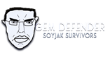 * Gem Defender: Soyjak Survivors | Steam РУ+UA+KZ+СНГ*