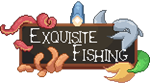 * Exquisite Fishing | Steam РУ+UA+KZ+СНГ*