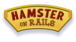 * Hamster on Rails | Steam РУ+UA+KZ+СНГ*