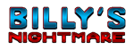 * Billy´s Nightmare | Steam РУ+UA+KZ+СНГ*