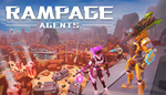 * Rampage Agents | Steam РУ+UA+KZ+СНГ*