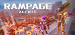 * Rampage Agents | Steam РУ+UA+KZ+СНГ*