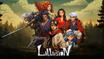 * Lillusion | Steam РУ+UA+KZ+СНГ*