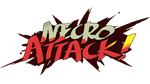 * NecroAttack* | Steam РУ+UA+KZ+СНГ*