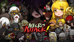 * NecroAttack* | Steam РУ+UA+KZ+СНГ*