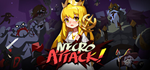 * NecroAttack* | Steam РУ+UA+KZ+СНГ*