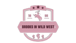 * Brooks in Wild West | Steam РУ+UA+KZ+СНГ*