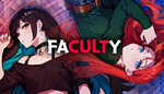 * Faculty | Steam РУ+UA+KZ+СНГ*