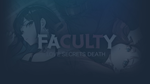 * Faculty | Steam РУ+UA+KZ+СНГ*