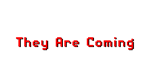 * They Are Coming | Steam РУ+UA+KZ+СНГ*