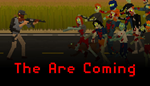 * They Are Coming | Steam РУ+UA+KZ+СНГ*