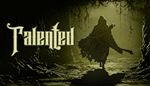 * Talented | Steam РУ+UA+KZ+СНГ*