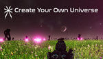 * Create Your Own Universe | Steam РУ+UA+KZ+СНГ*
