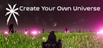 * Create Your Own Universe | Steam РУ+UA+KZ+СНГ*