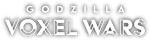 * Godzilla Voxel Wars | Steam РУ+UA+KZ+СНГ*