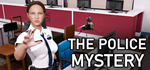 * The Police Mystery | Steam РУ+UA+KZ+СНГ*
