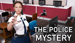 * The Police Mystery | Steam РУ+UA+KZ+СНГ*