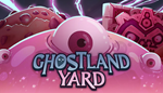 * Ghostland Yard | Steam РУ+UA+KZ+СНГ*