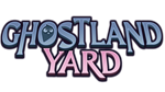 * Ghostland Yard | Steam РУ+UA+KZ+СНГ*