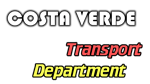 * Costa Verde Transport Department|Steam РУ+UA+KZ+СНГ*