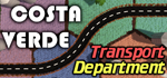 * Costa Verde Transport Department|Steam РУ+UA+KZ+СНГ*