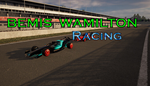 * Bemis Wamilton Racing | Steam РУ+UA+KZ+СНГ*