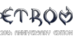 * Etrom 20th Anniversary Edition | Steam РУ+UA+KZ+СНГ*