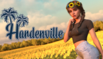 * Hardenville | Steam РУ+UA+KZ+СНГ*