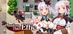 * Phantom Thief Effie | Steam РУ+UA+KZ+СНГ*