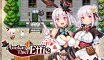 * Phantom Thief Effie | Steam РУ+UA+KZ+СНГ*