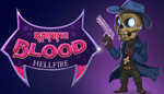 * Raining Blood: Hellfire | Steam РУ+UA+KZ+СНГ*