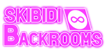 * * SKIBIDI BACKROOMS | Steam РУ+UA+KZ+СНГ*