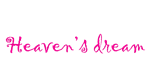 * Heaven´s Dream | Steam РУ+UA+KZ+СНГ*