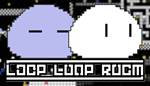 * LOOP LOOP ROOM | Steam РУ+UA+KZ+СНГ*
