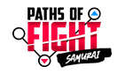 * * Paths of Fight: Samurai | Steam РУ+UA+KZ+СНГ*