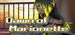 * Dawn of Marionette | Steam РУ+UA+KZ+СНГ*
