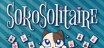 * SokoSolitaire | Steam РУ+UA+KZ+СНГ*