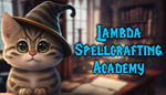 * Lambda Spellcrafting Academy | Steam РУ+UA+KZ+СНГ*