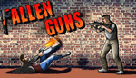 * Fallen Guns | Steam РУ+UA+KZ+СНГ*