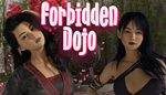 * Forbidden Dojo | Steam РУ+UA+KZ+СНГ*