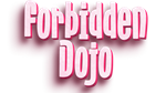 * Forbidden Dojo | Steam РУ+UA+KZ+СНГ*