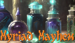 * Myriad Mayhem | Steam РУ+UA+KZ+СНГ*