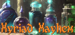 * Myriad Mayhem | Steam РУ+UA+KZ+СНГ*