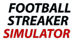 * Football Streaker Simulator | Steam РУ+UA+KZ+СНГ*