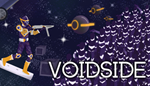 * Voidside | Steam РУ+UA+KZ+СНГ*