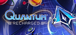 * Quantum: Recharged | Steam РУ+UA+KZ+СНГ*