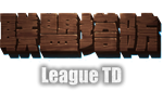 * League TD | Steam РУ+UA+KZ+СНГ*